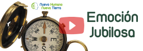 Tu Emoción Jubilosa: tu brújula para el día a día